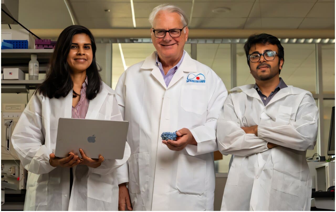 Tuberculosis drug discovery gets smarter with AI