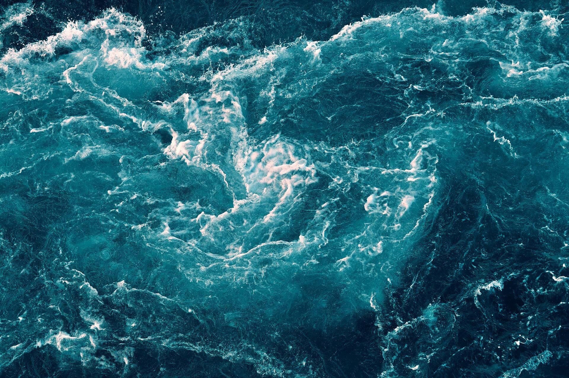 Researcher creates seawater isotope database to improve climate data reconstructions and projections