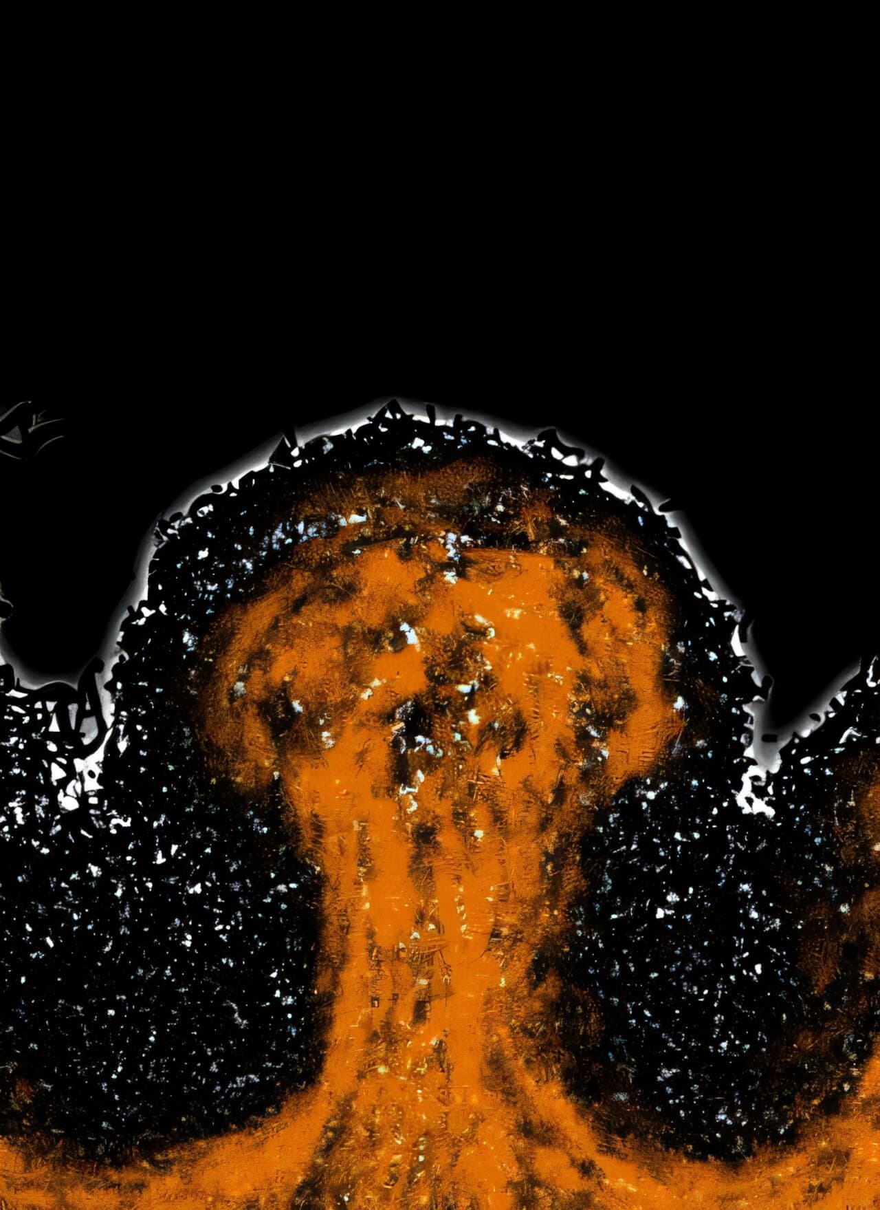 Bacteria discovered with the ability to jettison cells as a survival mechanism