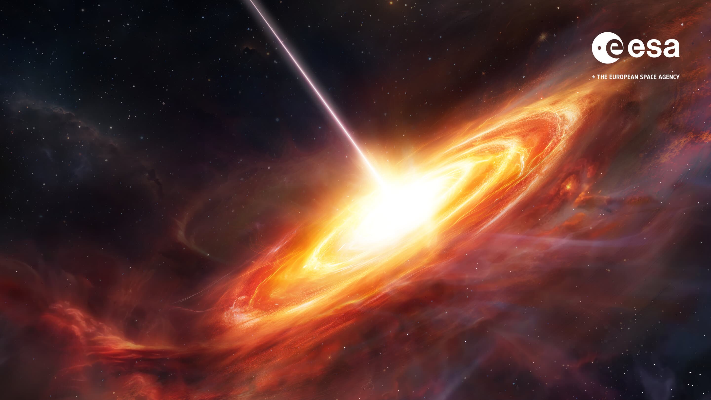 Euclid discovers the most ancient quasars in the universe