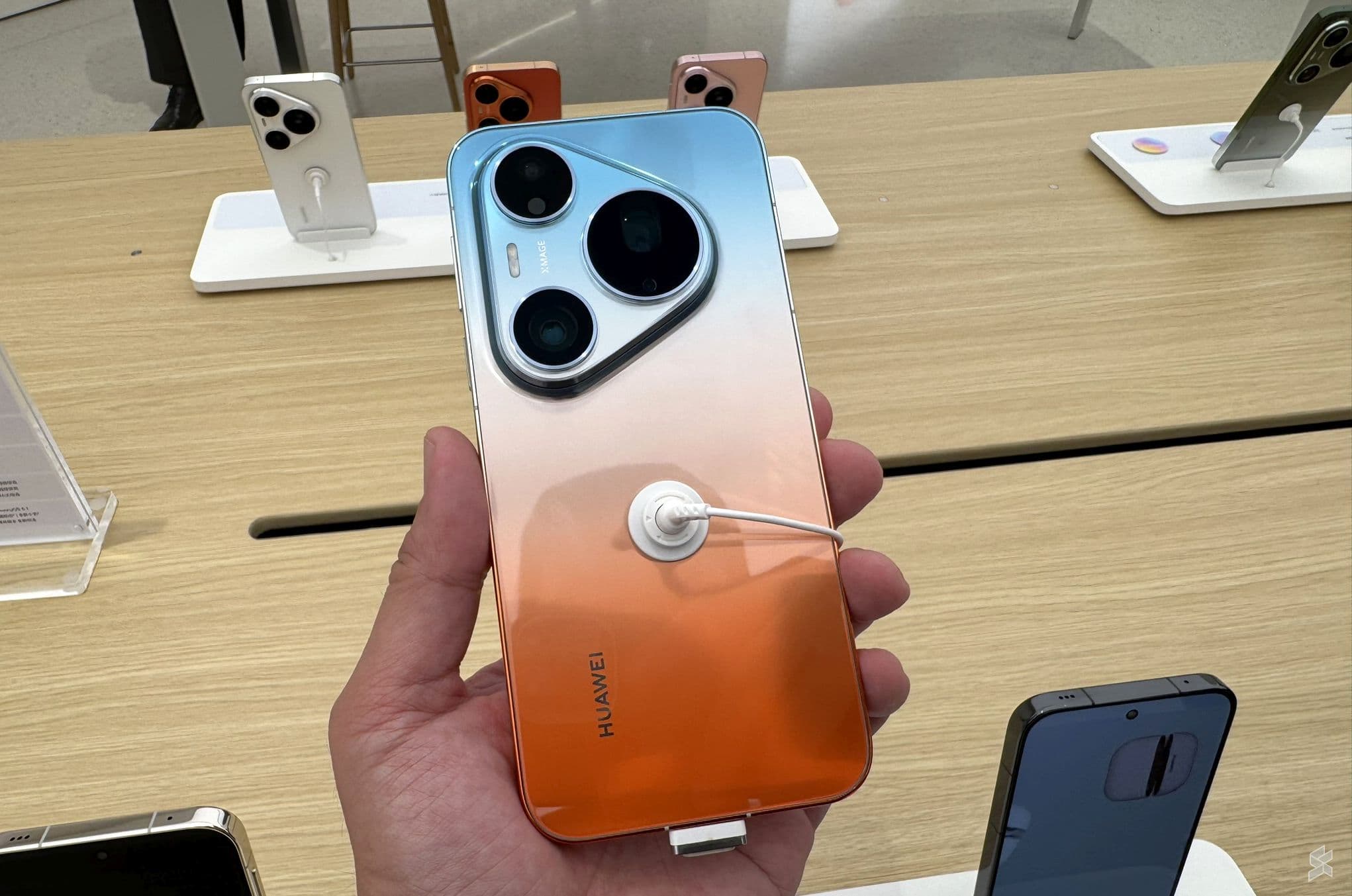 Huawei Pura 90s Pro and Pura 90s Pro Max launching in Malaysia on 14 July, available up to RM400 rebate