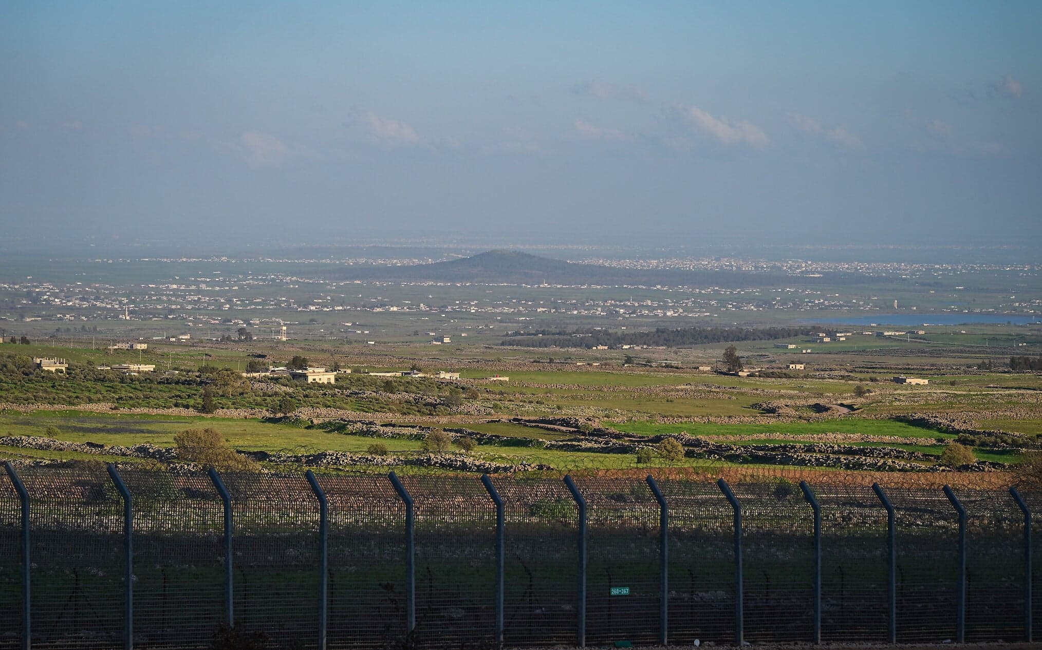 Settler activists illegally cross into Syria, stay for full day before being nabbed by IDF