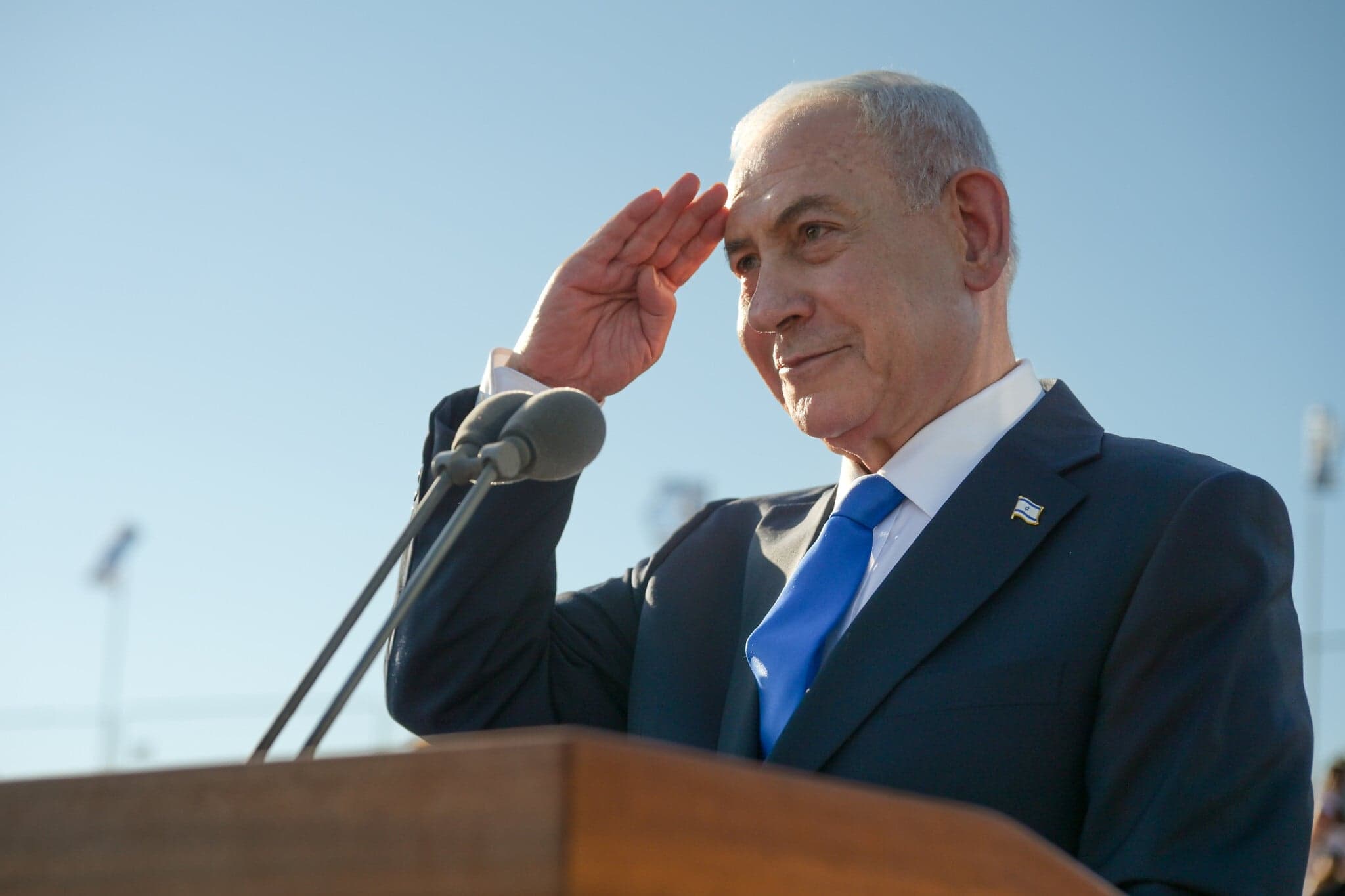 PM, IDF chief stress Israel's readiness to return to war with Iran amid fresh fighting