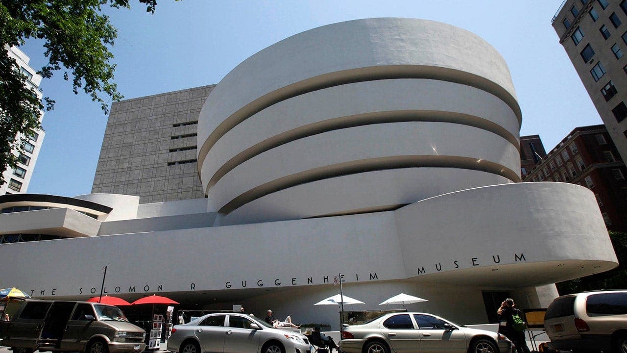 Popular NYC museum tests positive for Legionnaires' disease bacteria amid outbreak - Fox News