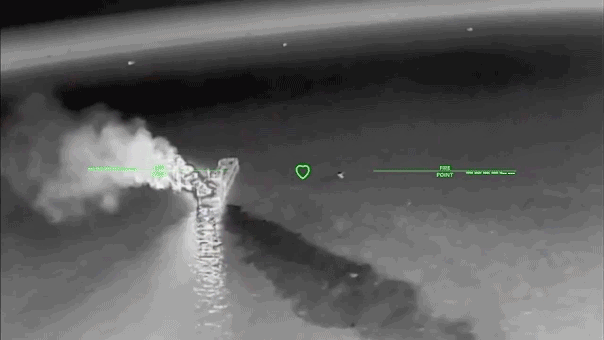 Drone offensive hits Russian oil tankers and refineries at 'industrial scale' as Moscow bans diesel exports - Fox News