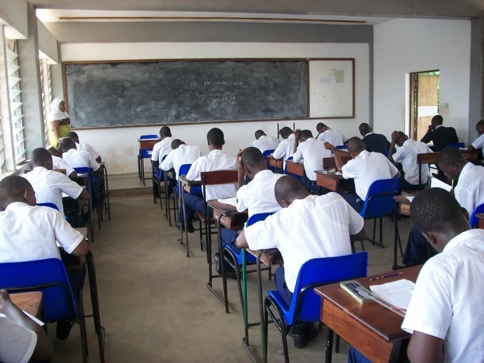 NECTA Cancels Results of 58 Students Caught Using ChatGPT in Exams