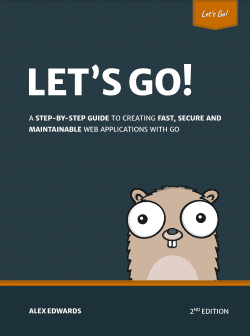 How I use HTMX with Go