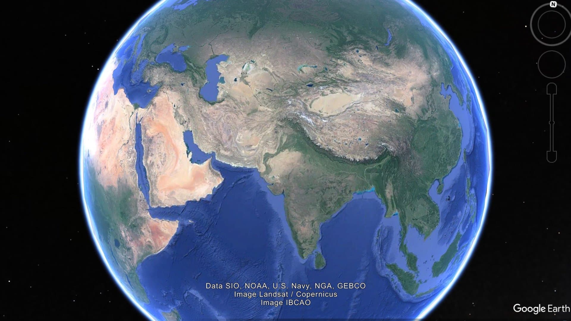 Google Earth Pro desktop app is headed for the graveyard, and fans aren't happy about it (Updated)