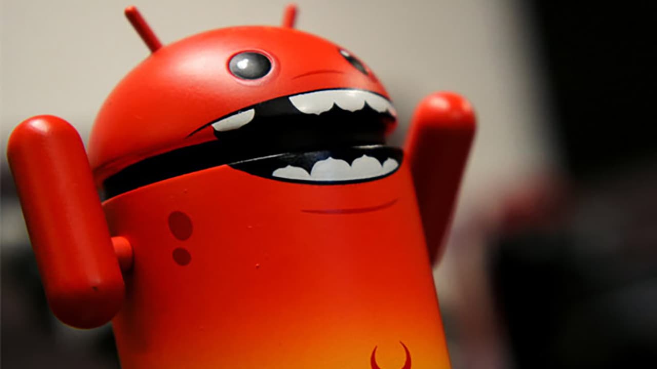 New malware for Android can empty your bank accounts in secret - Android Authority