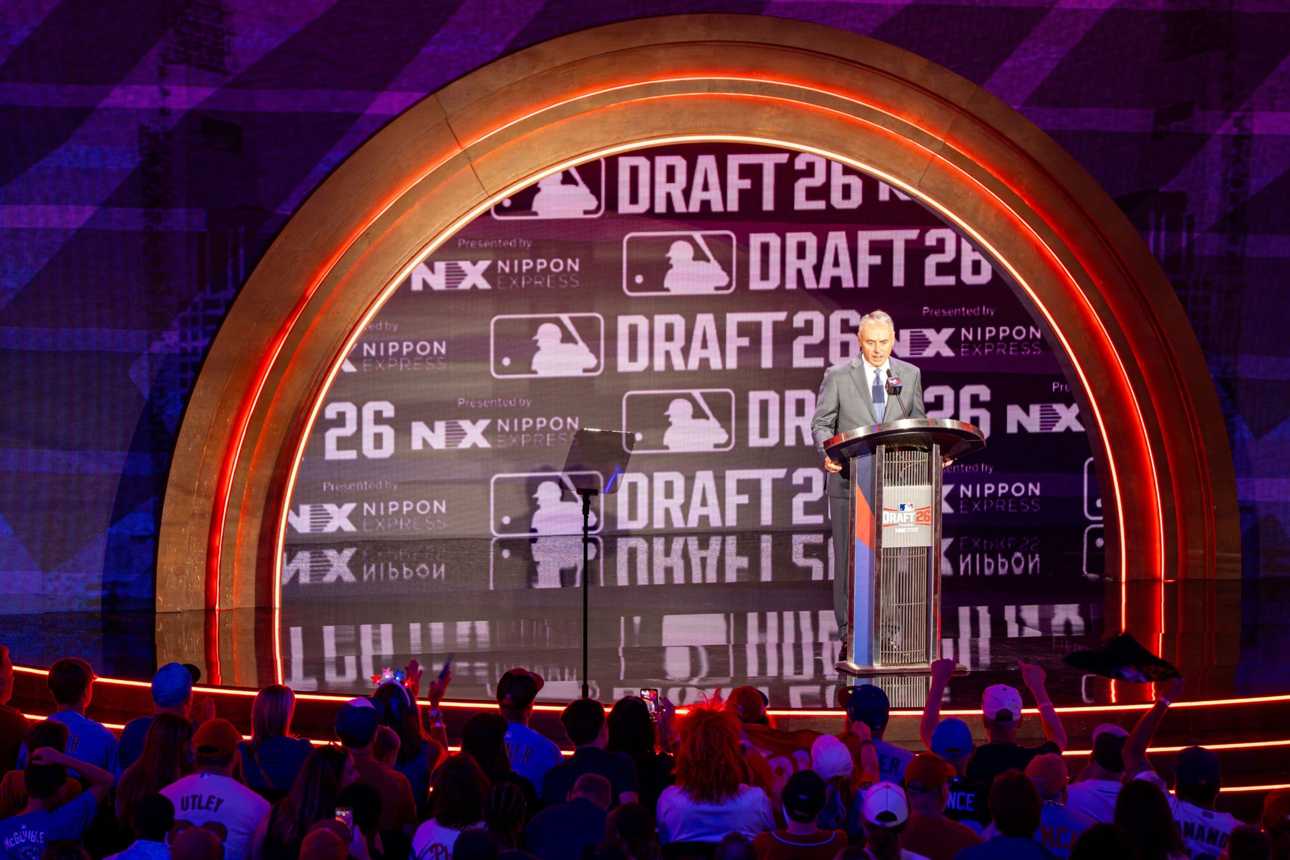 2026 MLB Draft Reviews For All 30 Teams - Baseball America