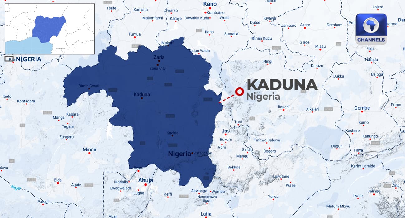Nurse Mary Provided Dedicated Health Support To Works Minister - Kaduna LG boss