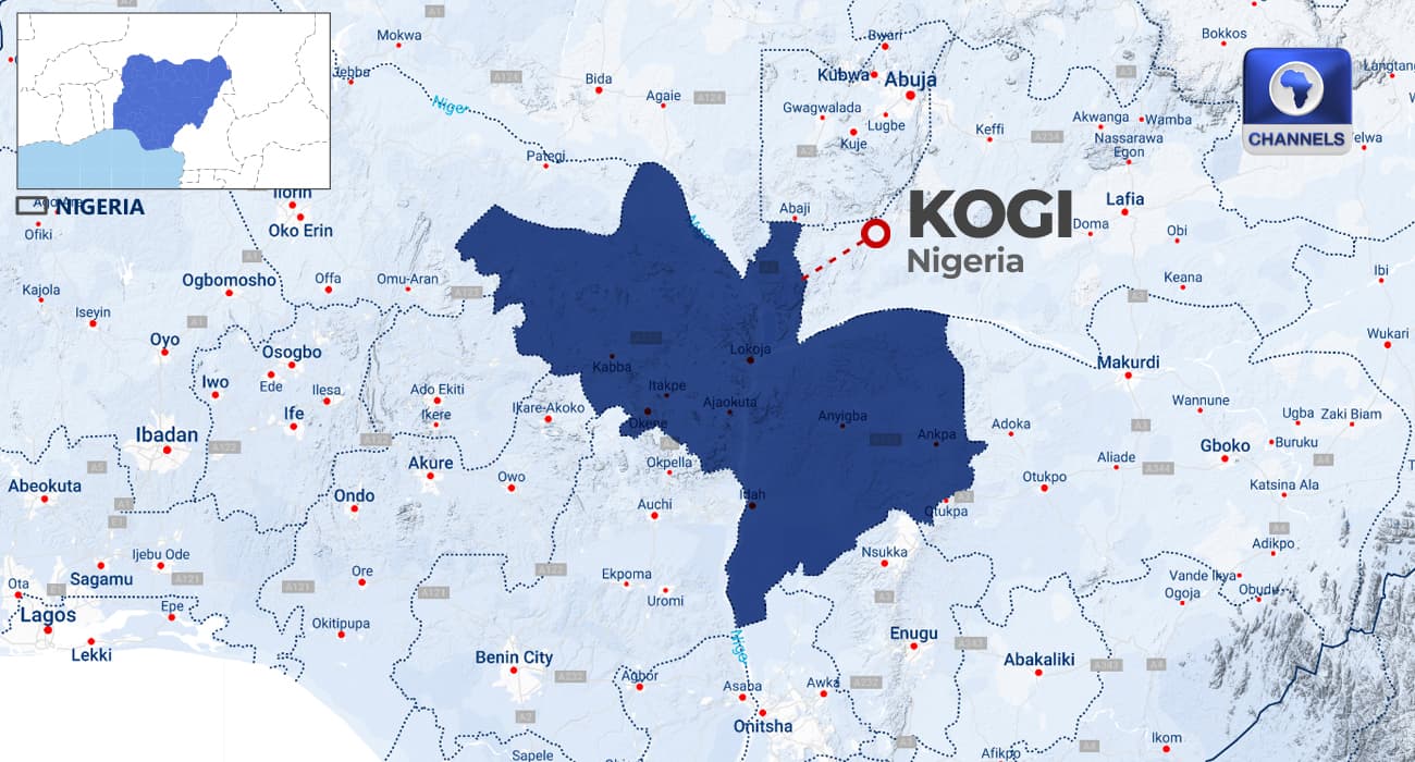 Security Operatives Rescue Abducted Persons In School Attack - Kogi Govt