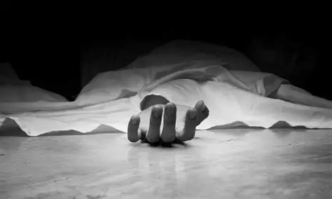 Two killed, two injured after police-resident clash in Western North