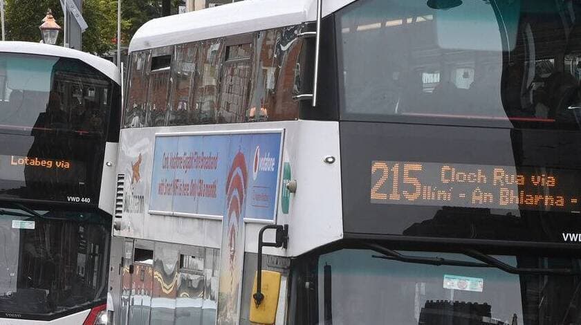 Antisocial behaviour 'seems to be the norm': Cork bus drivers facing daily abuse from passengers