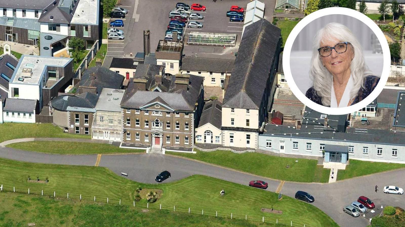 Woman born in Bessborough recalls seeing baby buried on grounds of mother and baby home