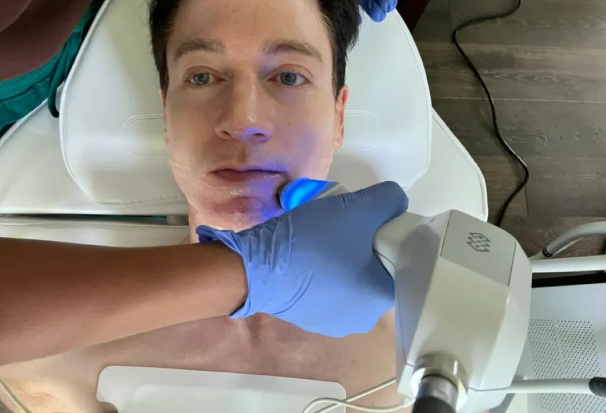 Biohacker Bryan Johnson Spent Millions Trying to Live Forever. His Stomach Was Still Eating Itself. - Yahoo