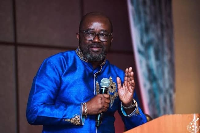 'Many doubted us' - GFA President hails Black Stars' resilience after World Cup run