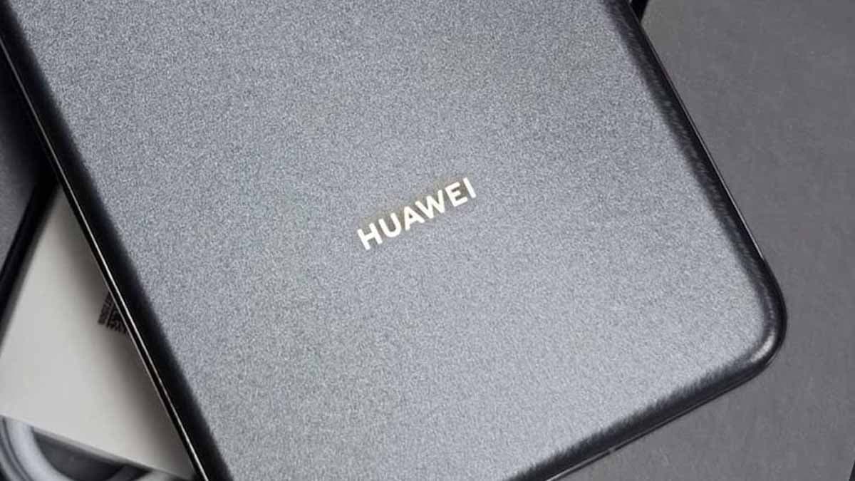 Huawei sold 15.2 million smartphone units in China: Q2 2026