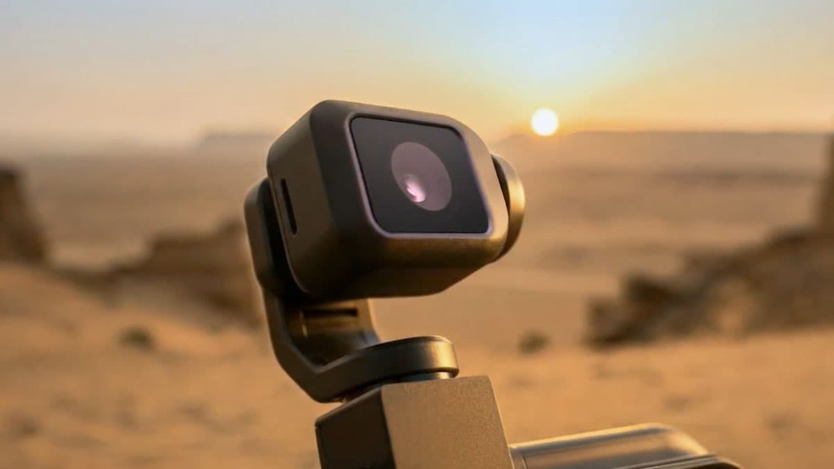 Honor ROBOT PHONE leak reveals more details on 200MP camera