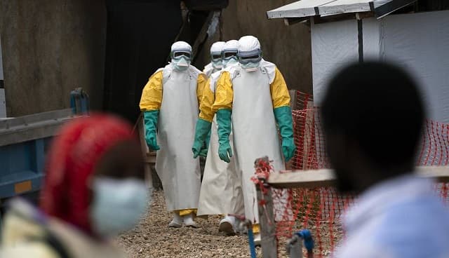 Experts speak out on DRC’s Ebola response hurdles
