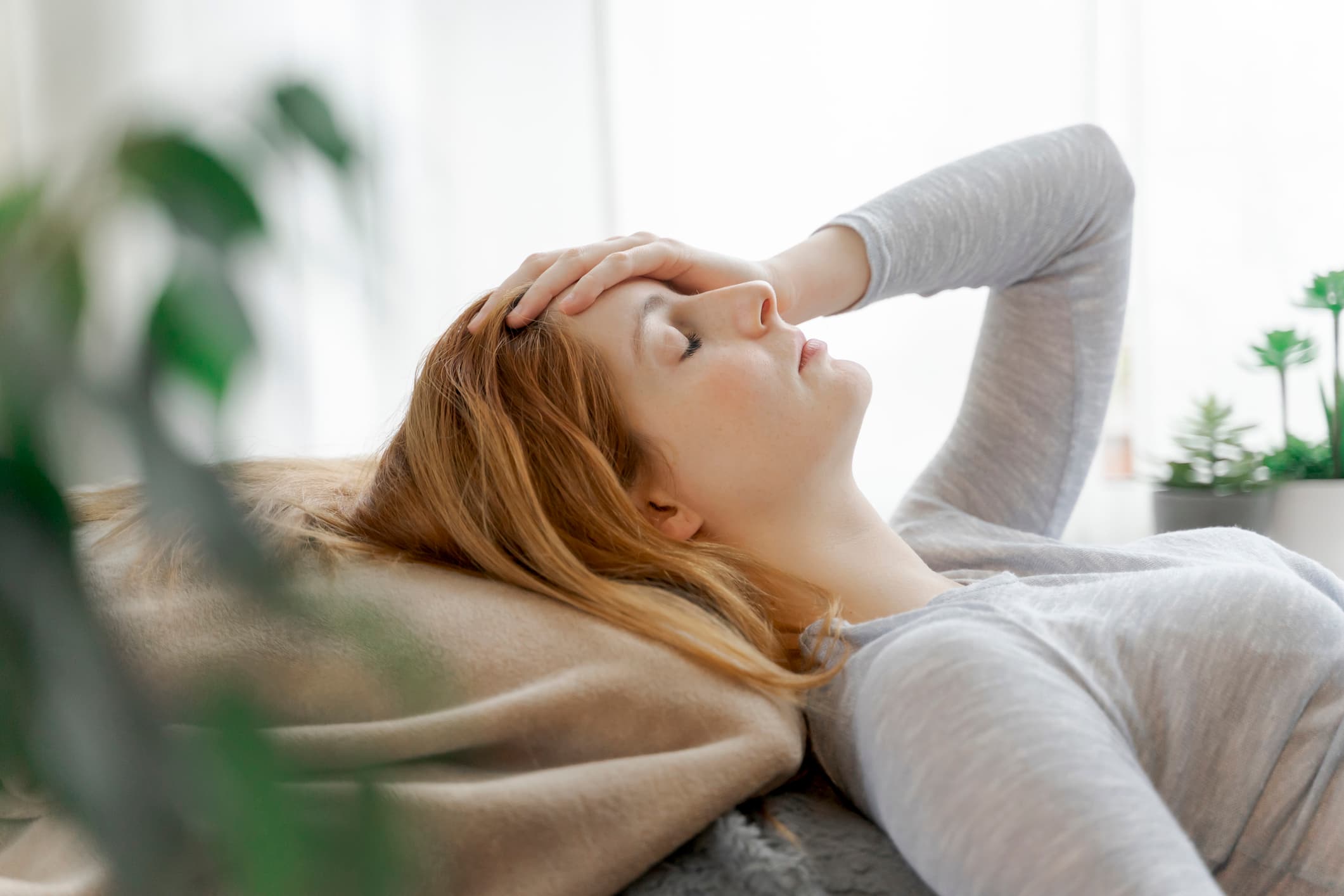 Brain Scans Reveal Dopamine Damage in Long COVID, Pointing to New Treatments
