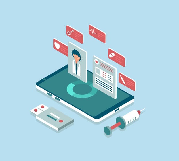 Weekly Digital Symptom Check-Ins Improve Outcomes for Cancer Patients