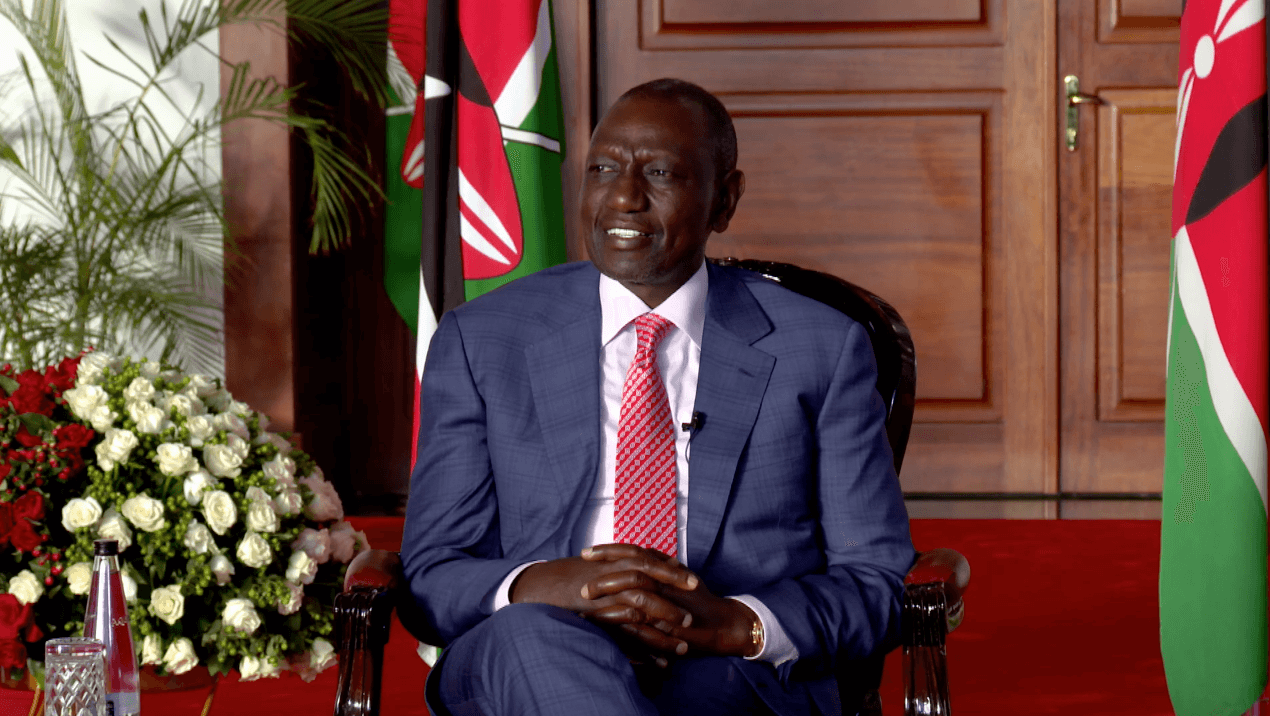 KSG at 100: Ruto to unveil Raila Academy, open summit on Kenya's future