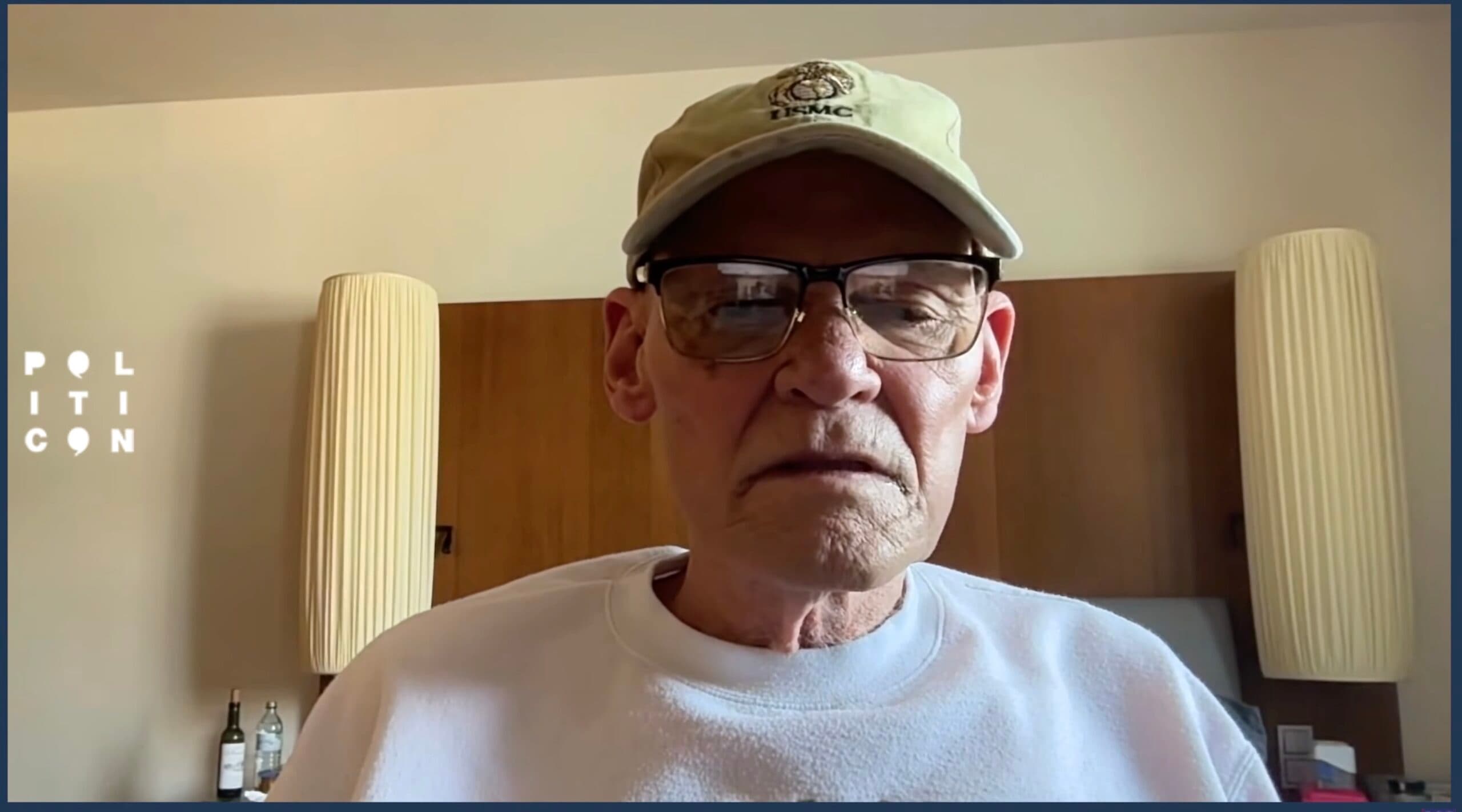 James Carville Cackles About $TRUMP Fans’ Massive Memecoin Losses: ‘A Good Thing for America’ - Yahoo