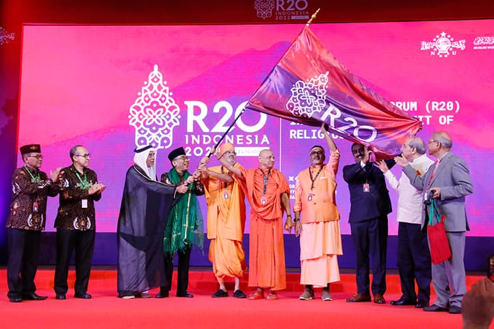 The backlash against NU’s religious diplomacy