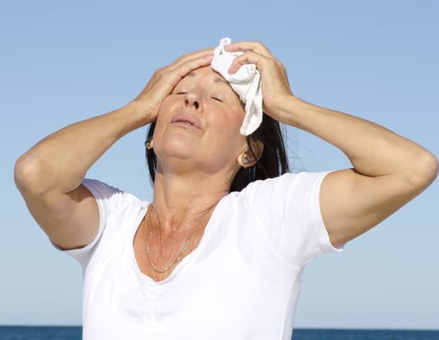 Early menopause remains common among women in low and middle income countries