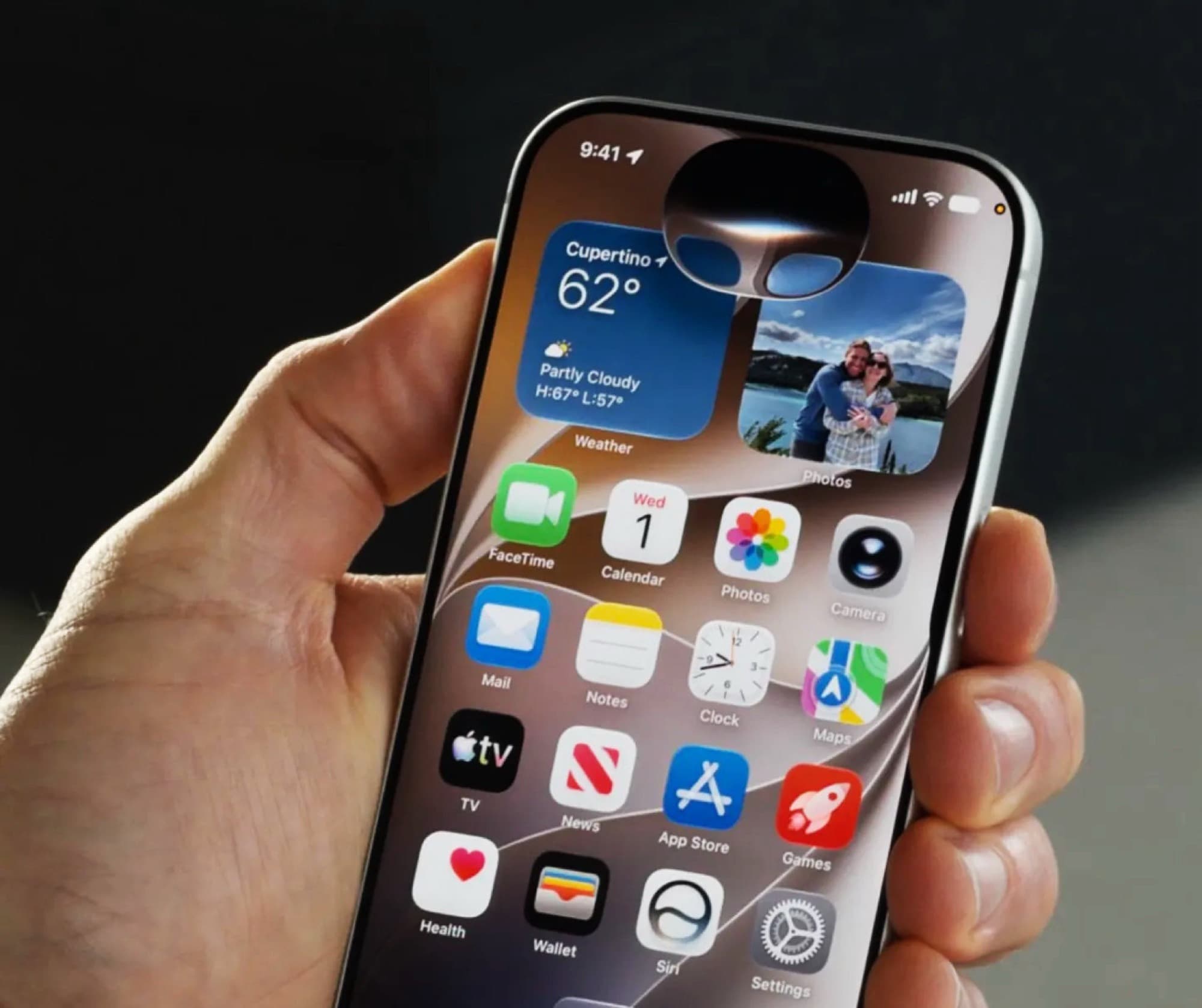 Apple iPhone gets iOS 27 public beta with Siri AI and up to 80% performance improvements