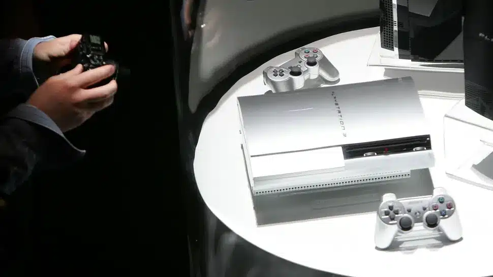 Emulator Expands PS3 Game Support