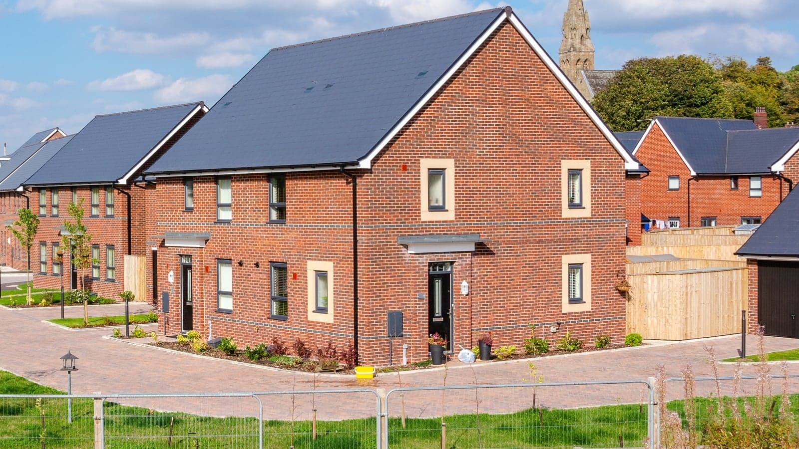 New builds shortfall will persist until 2035