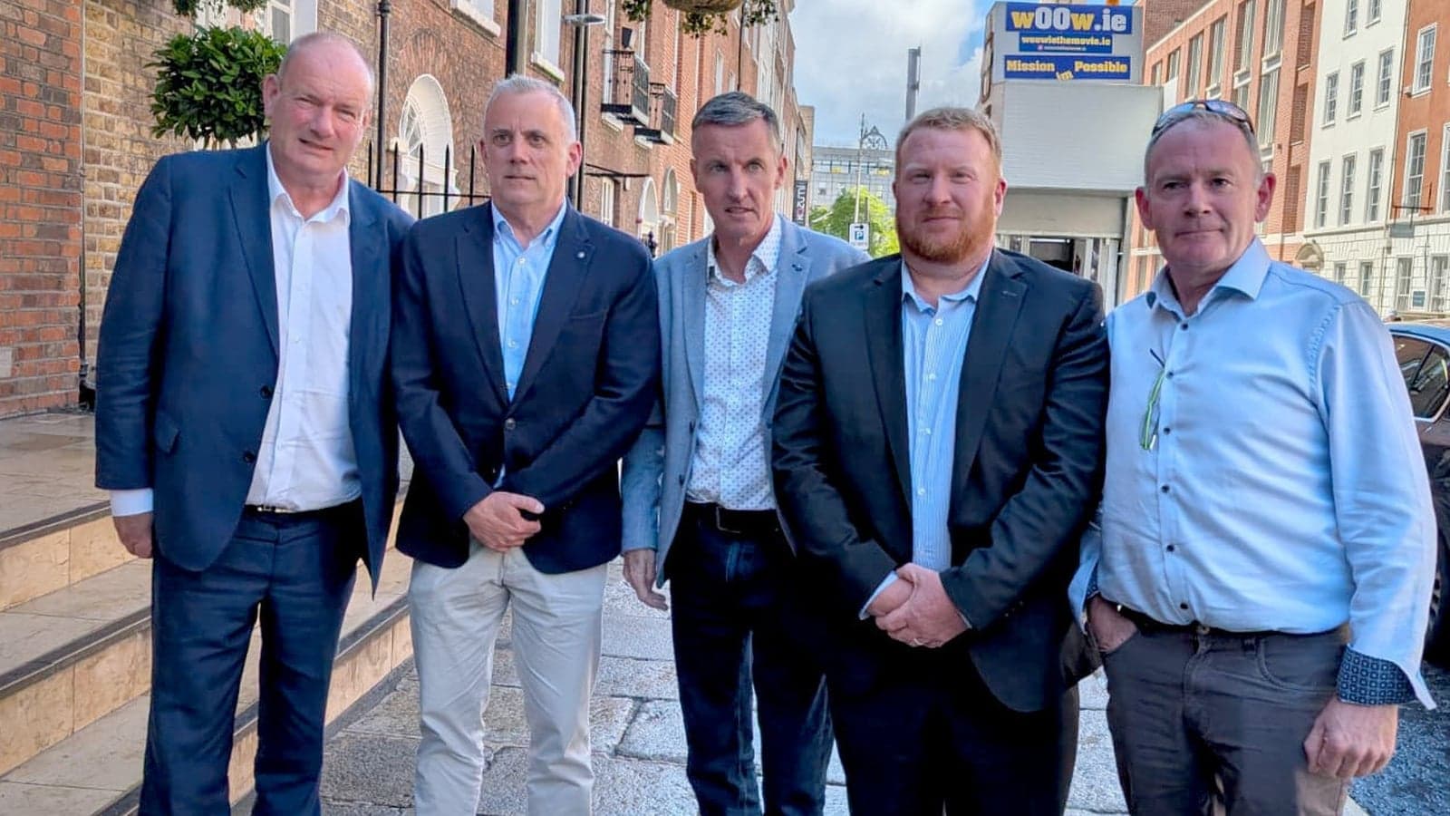 State apology over Kenneally abuse 'momentous' - survivor