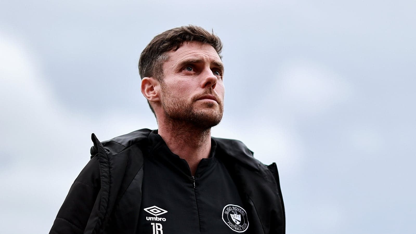 Shelbourne swoop to appoint Sligo's Russell as new boss