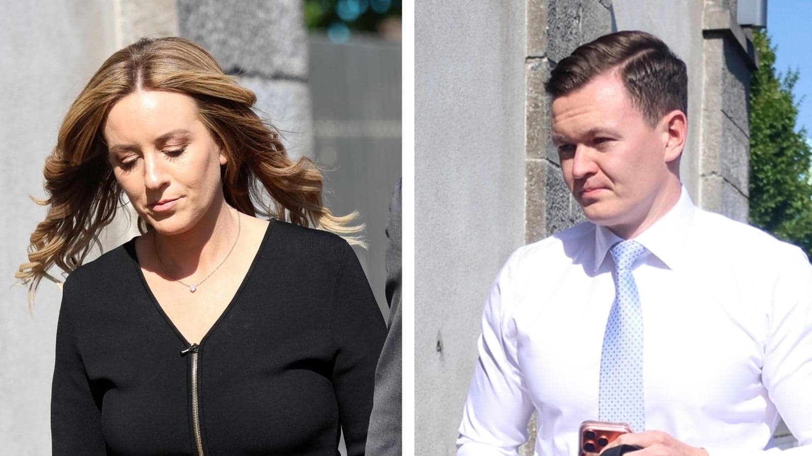 Chawke siblings jailed over 'unprovoked' Limerick assault