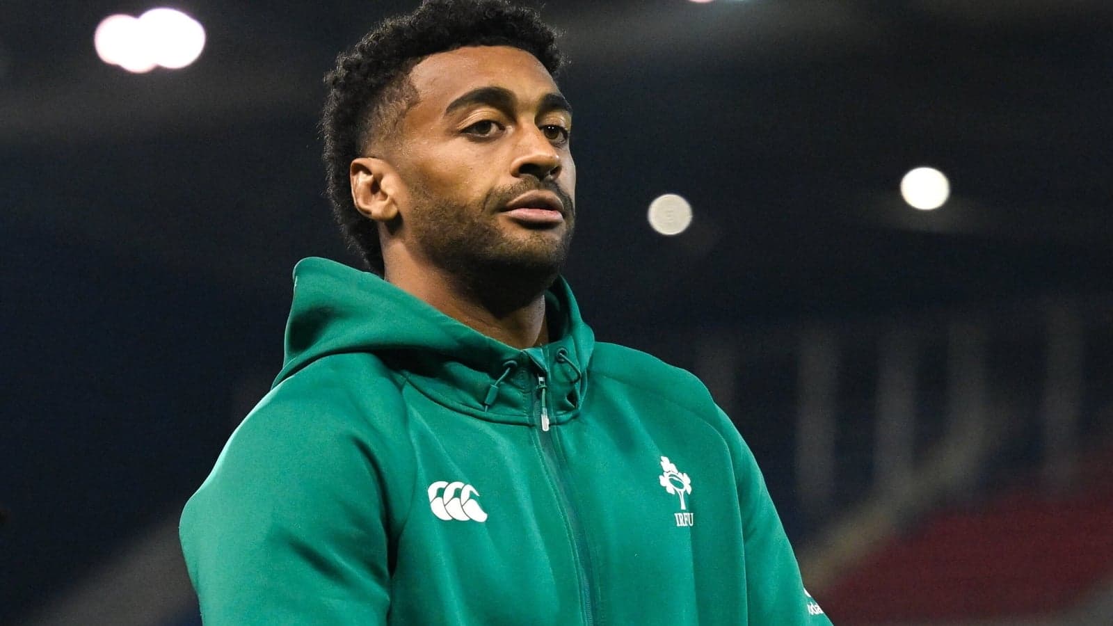 Baloucoune back as Osborne misses out on All Blacks clash