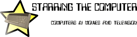The Computers Used in Movies