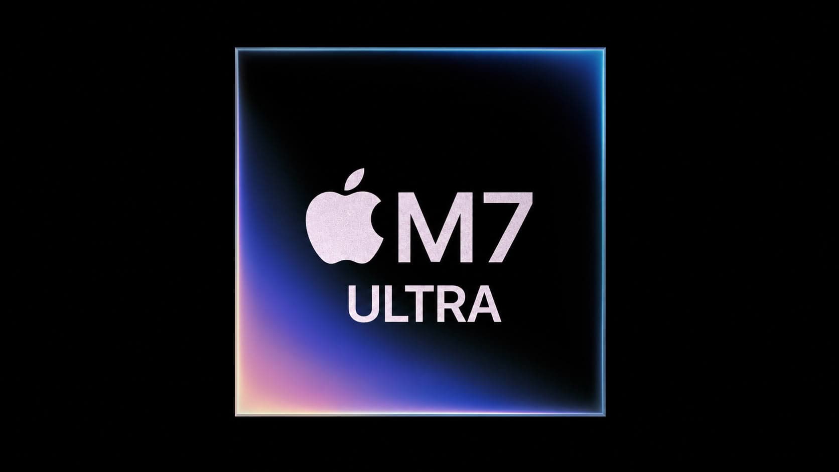 Apple M7 Ultra Chip Planned With Up to 1.5 TB of Unified Memory - TechPowerUp