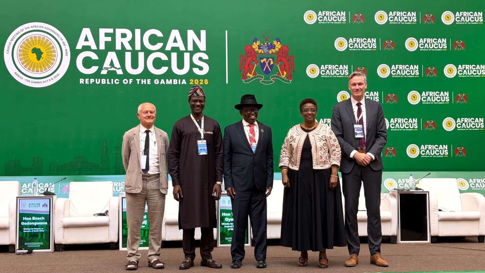 ATAF Chief Urges Africa to Prioritize Domestic Revenue Mobilization