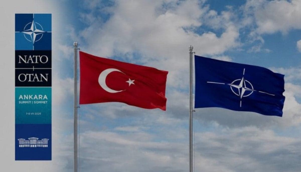 NATO Ankara Summit 2026: Who's attending, key agenda items and what to expect