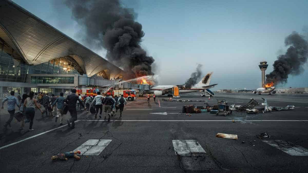 UAE Aligns with Kuwait, Bahrain and Qatar in Facing Fresh New Travel Alerts as Japan, South Korea and the Philippines Tighten Gulf Advisory: What Should Travellers Know?