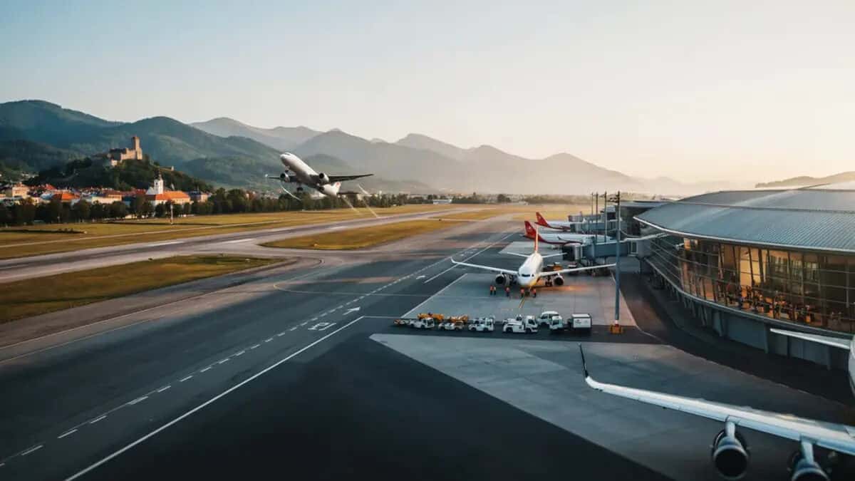 Slovakia Overtakes Poland, Malta, Bulgaria, Lithuania and More as Europe’s New Travel Hotspot Emerges in 2026 With Record Airport Growth, Surging Tourist Arrivals, Expanding Air Connectivity and Risin