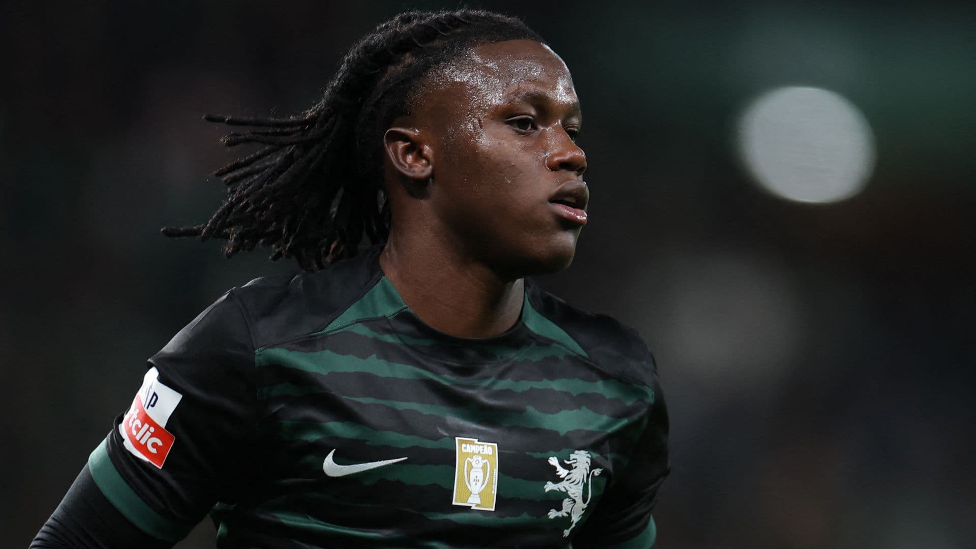 Chelsea confirm arrival of Geovany Quenda on long-term deal as teenager completes transfer from Sporting CP