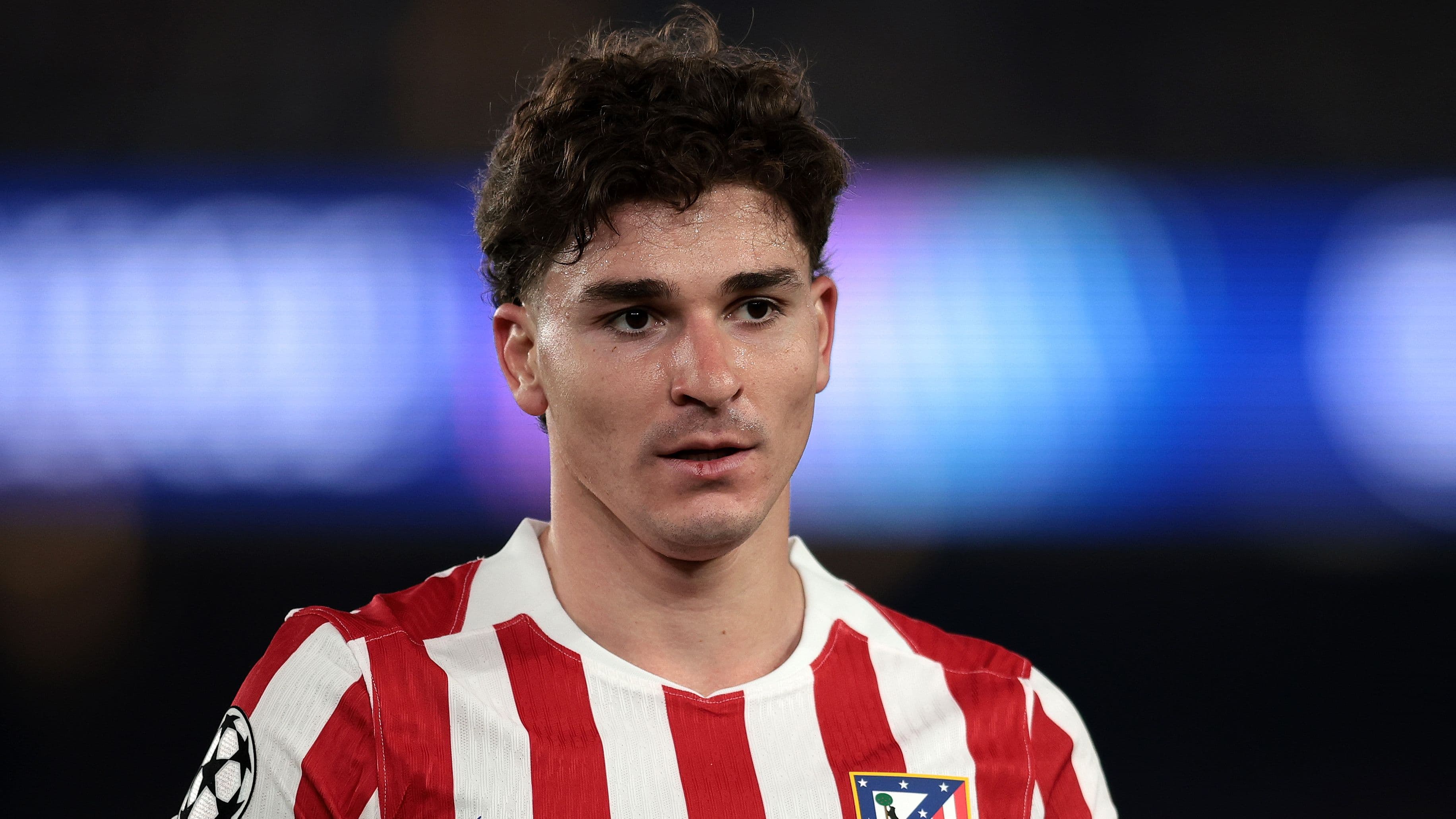 Arsenal attempting to get Julian Alvarez transfer over the line BEFORE pre-season as Atletico Madrid refuse to do business with Barcelona
