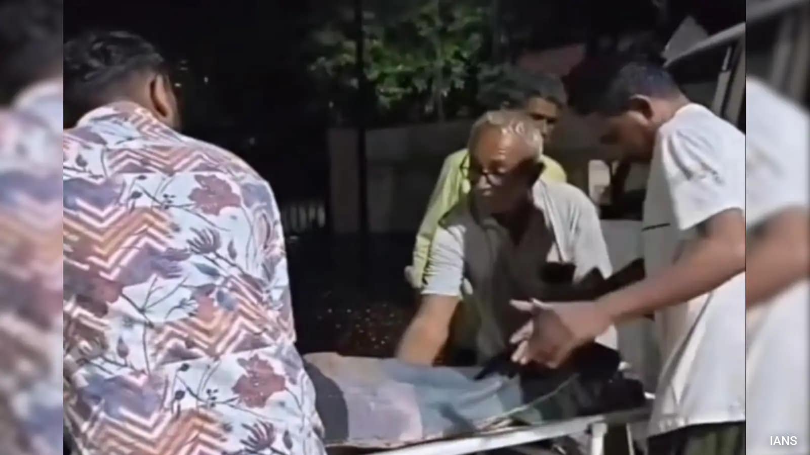 9-Year-Old Boy Killed In Suspected Leopard Attack In Gujarat's Bhavnagar