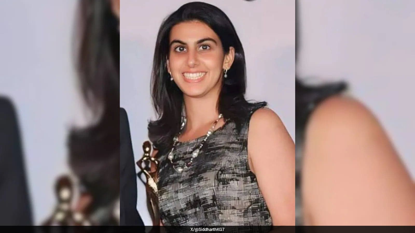 Who Is Maya Tata? Ratan Tata's Niece Gets Key Role At Fashion Brand Westside