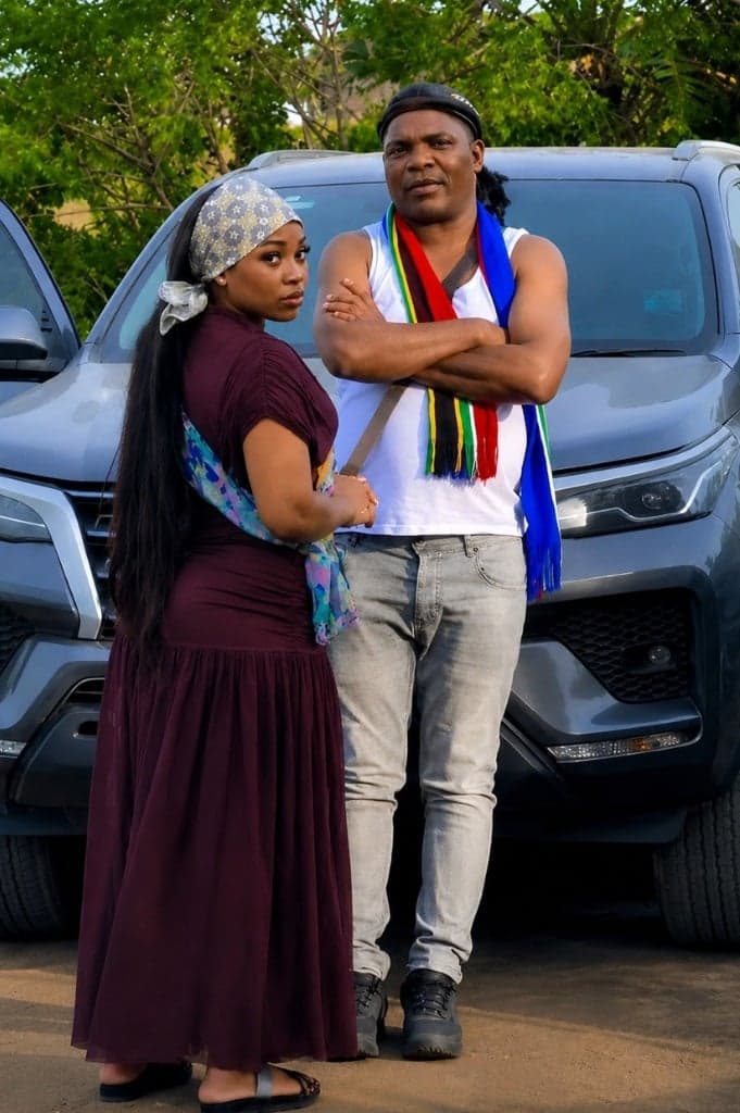 Ngizwe shuts down Floda 'cheating' claims!
