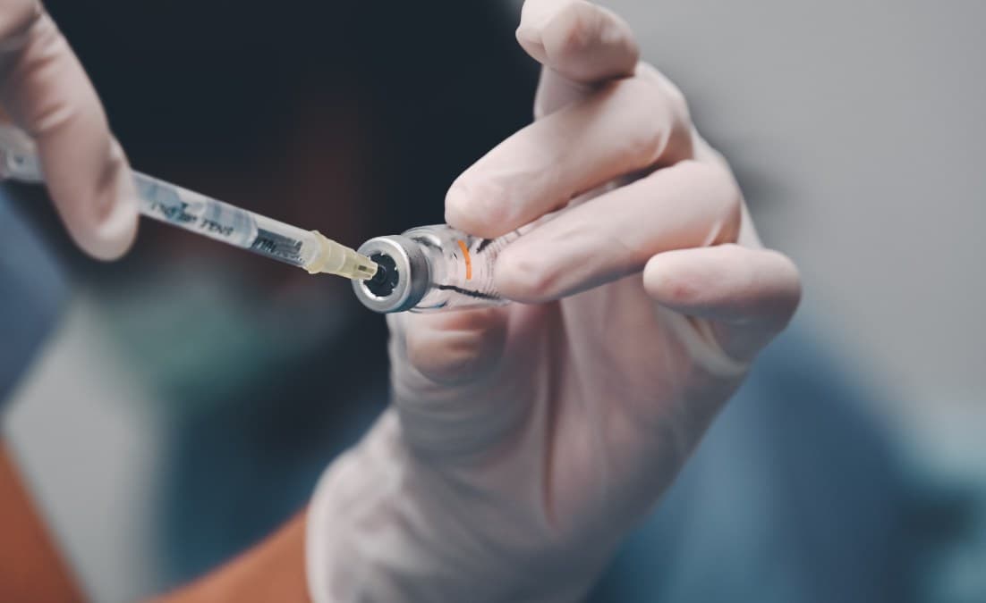 South Africa: What If A Shingles Jab Could Also Protect Your Brain?