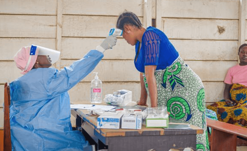 Africa CDC Warns Ebola Outbreak Outpacing Response